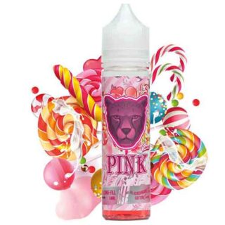 Pink Candy