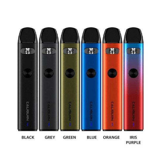 Uwell Caliburn A2 Kit