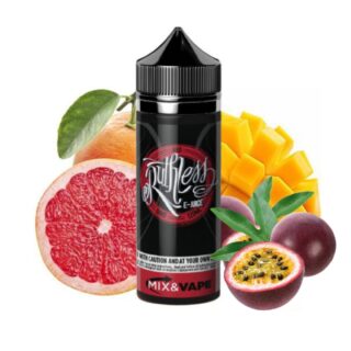 Red Cravve Vape Juice By Ruthless 120ml