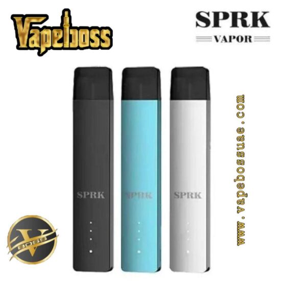 SPRK Vapor Basic Device