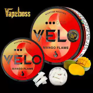 Velo Mango Flame 10mg in Dubai, Abu Dhabi, UAE