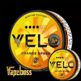 Velo Orange Spark 10.9mg in Dubai, Abu Dhabi, UAE