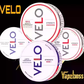 Velo Nicotine pouches | Velo Nicotine pouches Dubai | Velo Nicotine pouches Abu Dhabi | Velo Nicotine pouches UAE |