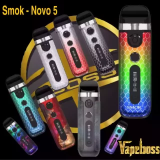 Smok Novo 5 Kit