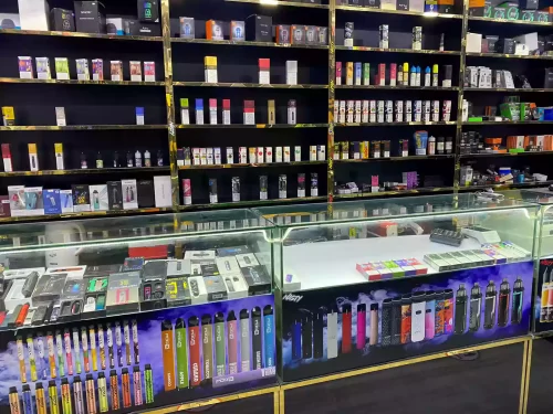 Vape Shop in Silicon oasis