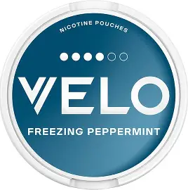 Freezing Peppermint in Dubai Abu Dhabi and UAE