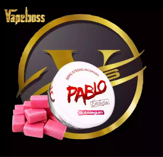 Pablo Bubblegum 50mg in Dubai, Abu Dhabi, UAE