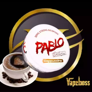 Pablo Cappuccino 50mg in Dubai, Abu Dhabi, UAE