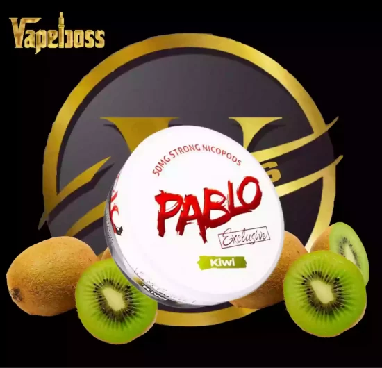 Pablo Kiwi 50mg in Dubai, Abu Dhabi, UAE | Pablo Kiwi 50mg | Pablo Kiwi Dubai | Pablo Kiwi Abu Dhabi |