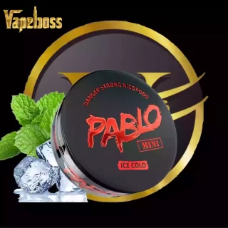 Pablo ice Cold Mini 30mg in Dubai, Abu Dhabi, UAE | Pablo ice Cold Mini 30mg Dubai