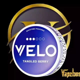 Velo Tangled Berry 10mg in Dubai, Abu Dhabi, UAE