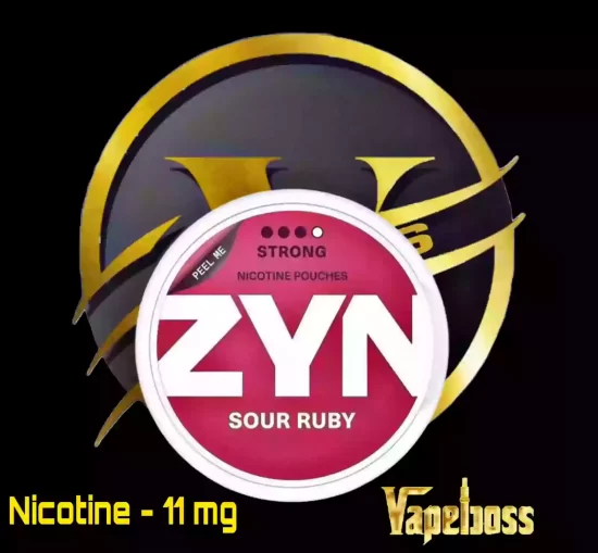 Zyn Sour Ruby 11mg in Dubai, Abu Dhabi, UAE | Zyn Sour Ruby 11mg in Dubai | Zyn Sour Ruby 11mg |