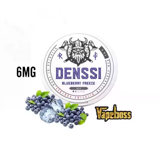 Denss-Blueberry-Freeze-6mg-Nicotine-Pouches