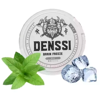 Denssi Brain Freeze