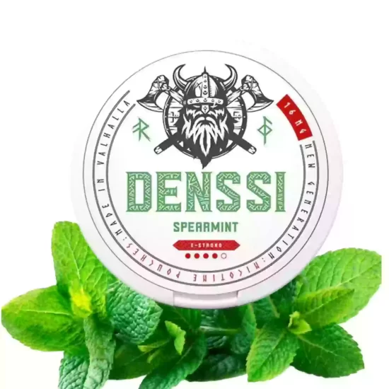 Denssi Spearmint