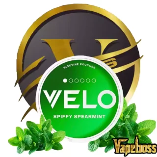 Velo Spiffy Spearmint Mini 4mg in Dubai, Abu Dhabi, UAE | Velo Spiffy Spearmint Mini Dubai | Velo Snus Spiffy Spearmint Mini Dubai | Velo Snus Spiffy Spearmint Mini Dubai | Velo Spiffy Spearmint 4mg | Velo Spiffy Spearmint 4mg Mini Dubai | Velo Spiffy Spearmint Mini Near Me |