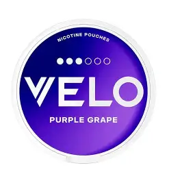 Velo Purple Grape 10mg in Dubai Abu Dhabi and UAE