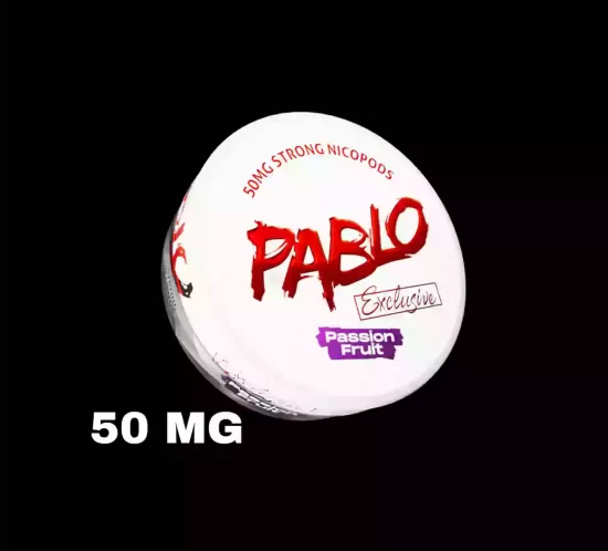 Pablo Passion Fruit 50mg in Dubai, Abu Dhabi, UAE | Pablo Passion Fruit 50mg | Pablo Passion Fruit Dubai | Pablo Passion Fruit in Dubai