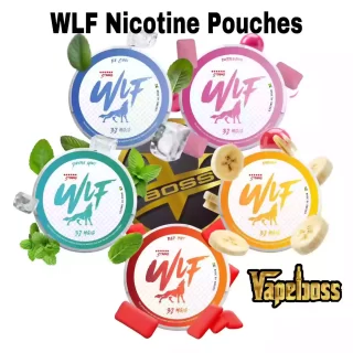 WLF Nicotine Pouches in Dubai, Abu Dhabi, UAE | WLF Nicotine Pouches Dubai | Wlf Snus in Dubai | WLF Snus Store in Dubai | WLF Snus Near Me | WLF Snus Abu Dhabi | WLF Snus UAE