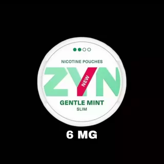 Zyn Gentle Mint 6mg in Dubai, Abu Dhabi, UAE | Zyn Gentle Mint 6mg in Dubai | Zyn Gentle Mint 6mg in Abu Dhabi | Zyn Gentle Mint in Dubai