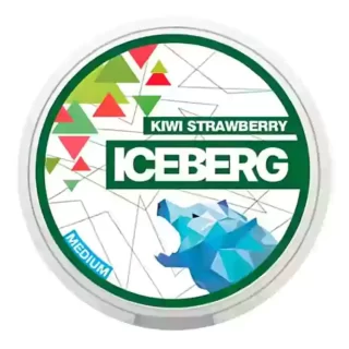 Iceberg Kiwi Strawberry Medium 20mg | Iceberg Kiwi Strawberry Medium 20mg in Dubai, Abu Dhabi, UAE