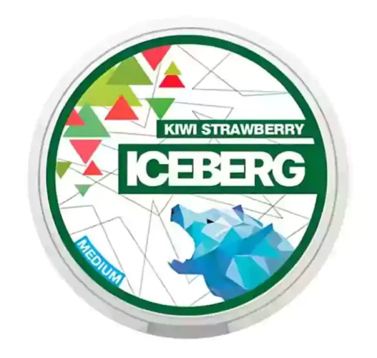 Iceberg Kiwi Strawberry Medium 20mg | Iceberg Kiwi Strawberry Medium 20mg in Dubai, Abu Dhabi, UAE