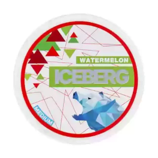 Iceberg Watermelon Medium 20mg | Iceberg Watermelon Medium 20mg in Dubai, Abu Dhabi, UAE