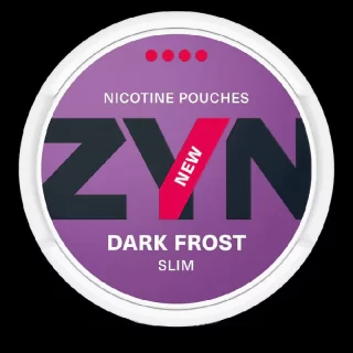 Zyn Dark Frost | Zyn Dark Frost Slim 11mg in Dubai, Abu Dhabi, UAE | Zyn Dark Frost Dubai | Zyn Dark Frost in Dubai | Zyn Dark Frost 11mg | Zyn Dark Frost 11mg Dubai