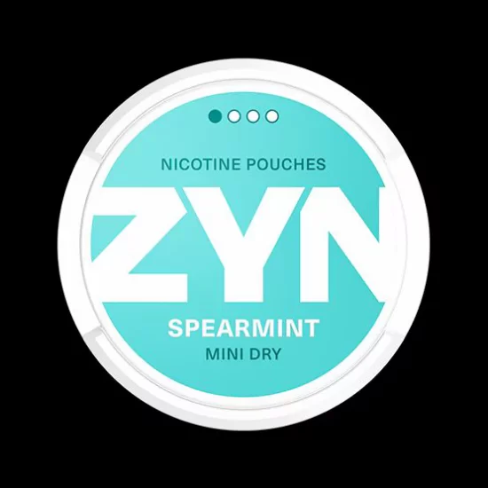 Zyn Spearmint Mini 3mg | Zyn Spearmint Mini 3mg in Dubai, Abu Dhabi, UAE | Zyn Spearmint 3mg Dubai | Zyn Spearmint Mini Dubai |