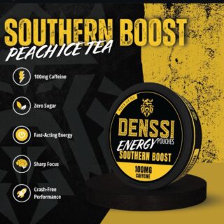Denssi Energy Southern Boost 100mg in Dubai and UAE