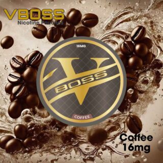 VBOSS Coffee