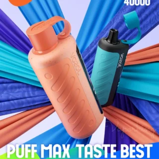 Vozol Gear Hookah Disposable Vape 40000 Puffs in Dubai Abu Dhabi and UAE