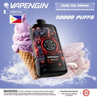 Vapengin Mecha
